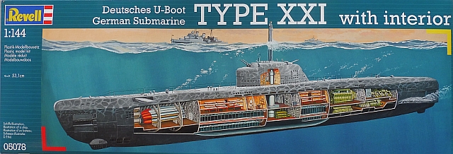 U-2540
