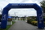 France Masters  Angers